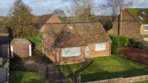 Modernisation in Naphill photo